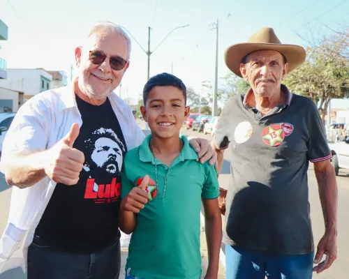 Carreata de Jero em Caetité — foto 3