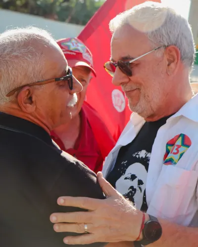 Carreata de Jero em Caetité — foto 5