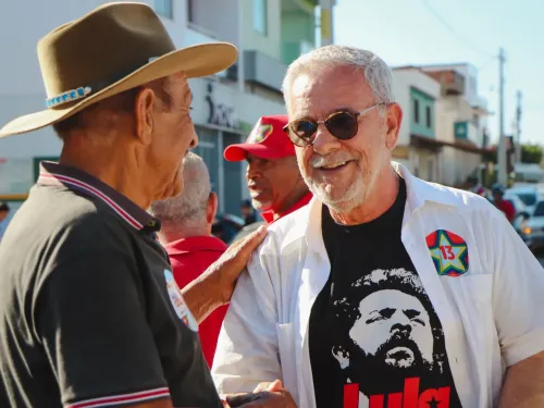 Carreata de Jero em Caetité — foto 6