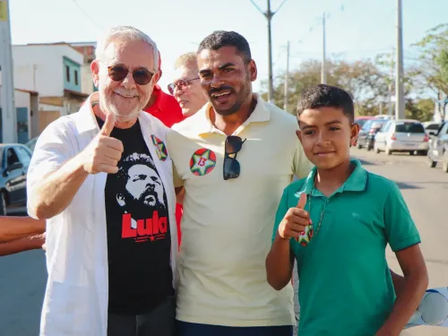 Carreata de Jero em Caetité — foto 7