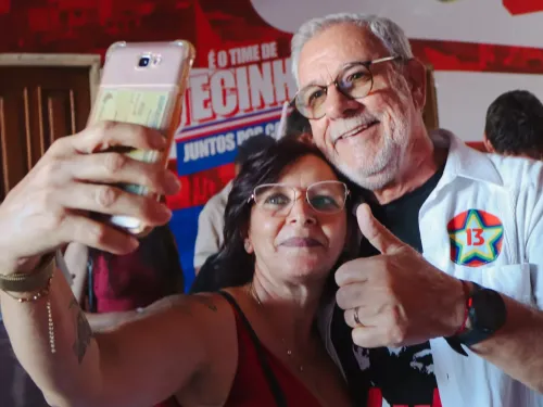Carreata de Jero em Caetité — foto 11