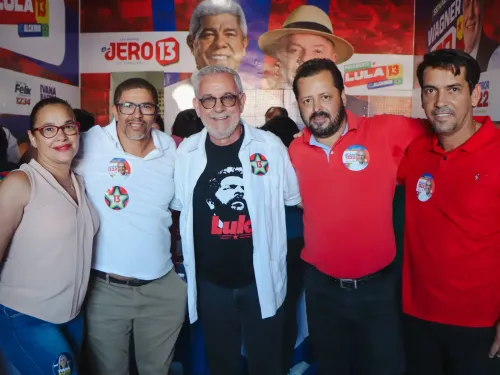 Carreata de Jero em Caetité — foto 12