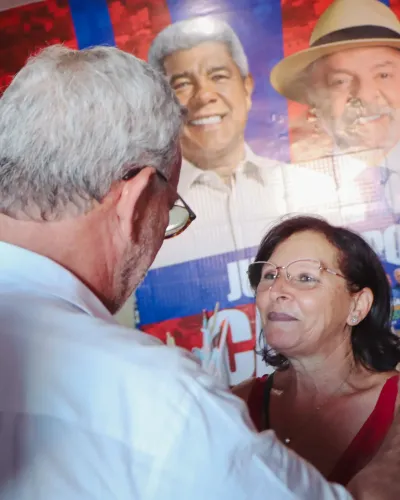 Carreata de Jero em Caetité — foto 13