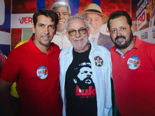 Carreata de Jero em Caetité — foto 16
