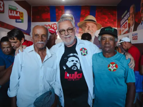 Carreata de Jero em Caetité — foto 17