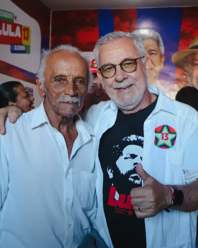 Carreata de Jero em Caetité — foto 18