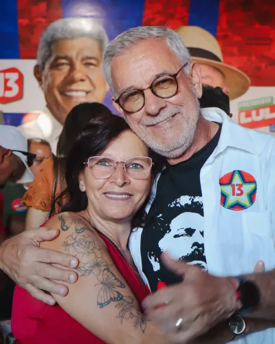 Carreata de Jero em Caetité — foto 19