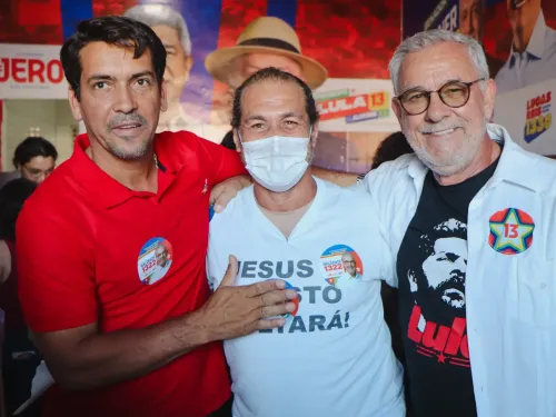 Carreata de Jero em Caetité — foto 21