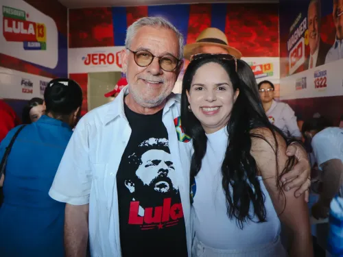 Carreata de Jero em Caetité — foto 22