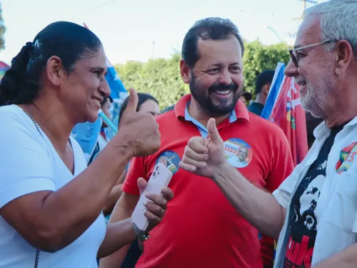 Carreata de Jero em Caetité — foto 25