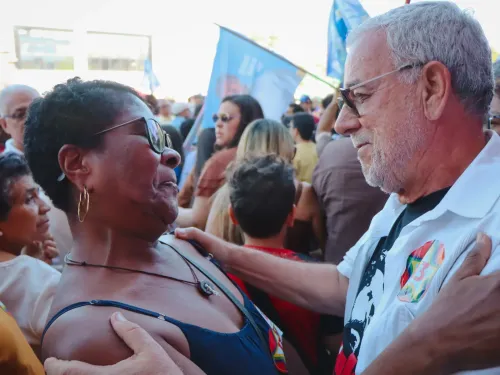 Carreata de Jero em Caetité — foto 26