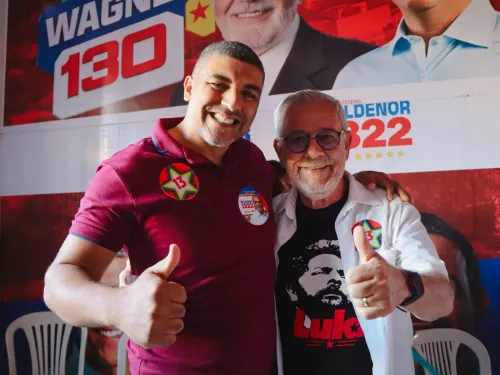 Carreata de Jero em Caetité — foto 29