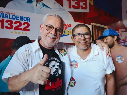 Carreata de Jero em Caetité — foto 30