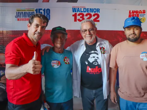 Carreata de Jero em Caetité — foto 31