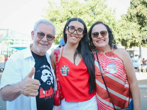 Carreata de Jero em Caetité — foto 35