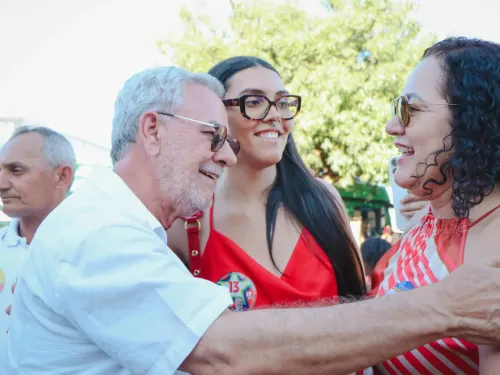 Carreata de Jero em Caetité — foto 36