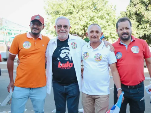 Carreata de Jero em Caetité — foto 37