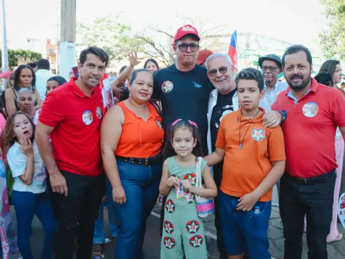 Carreata de Jero em Caetité — foto 38