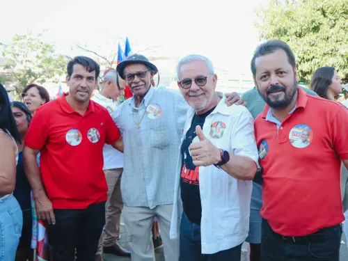 Carreata de Jero em Caetité — foto 39
