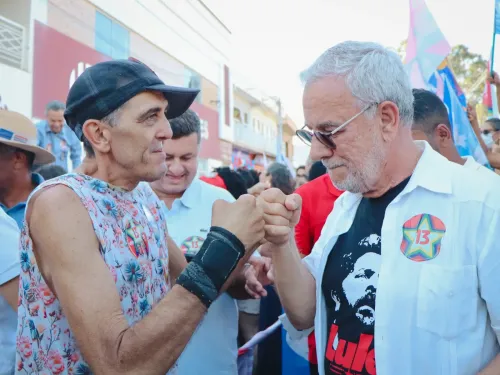 Carreata de Jero em Caetité — foto 40