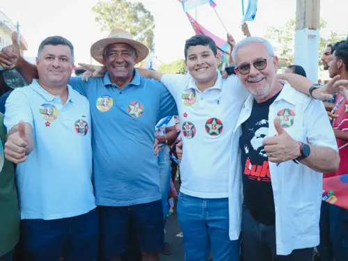 Carreata de Jero em Caetité — foto 41