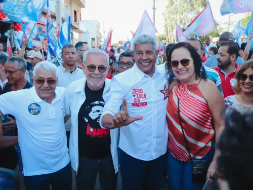 Carreata de Jero em Caetité — foto 43