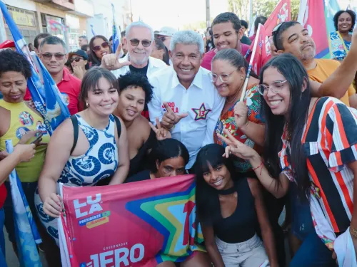 Carreata de Jero em Caetité — foto 44