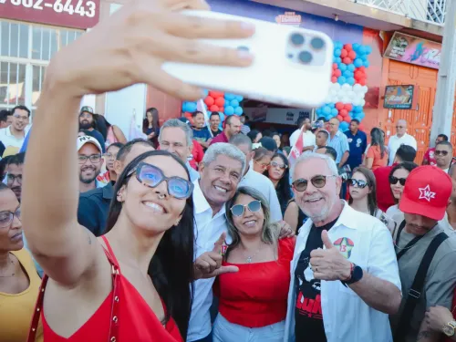 Carreata de Jero em Caetité — foto 45