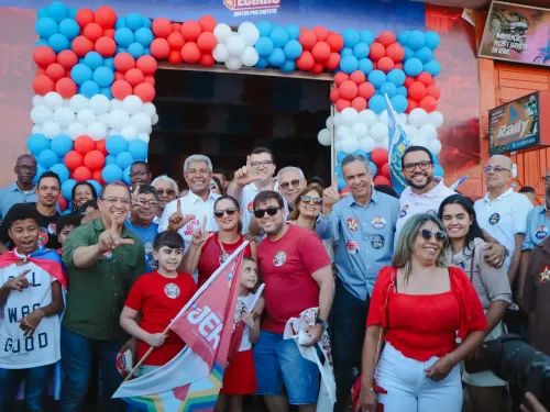 Carreata de Jero em Caetité — foto 46