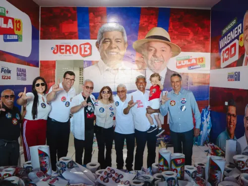 Carreata de Jero em Caetité — foto 47