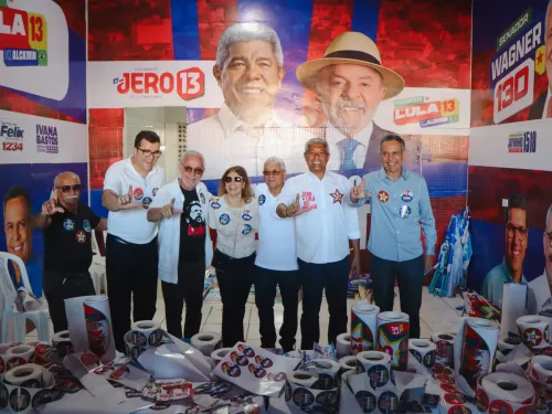Carreata de Jero em Caetité — foto 48