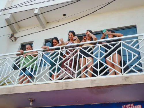 Carreata de Jero em Caetité — foto 49