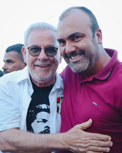 Carreata de Jero em Caetité — foto 50