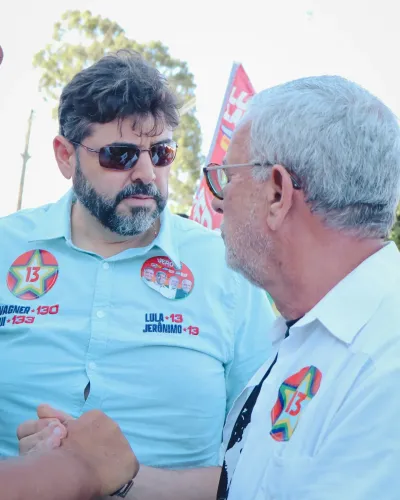 Carreata de Jero em Caetité — foto 52