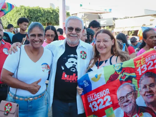 Carreata de Jero em Caetité — foto 55