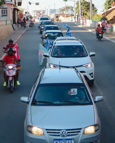 Carreata de Jero em Caetité — foto 56