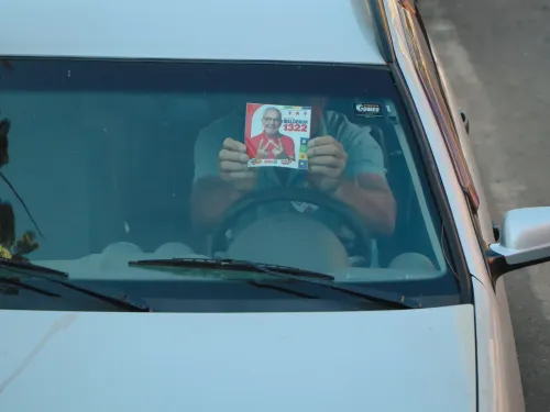 Carreata de Jero em Caetité — foto 57