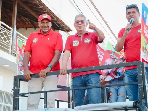 Carreata de Jero em Caetité — foto 58