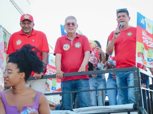 Carreata de Jero em Caetité — foto 59