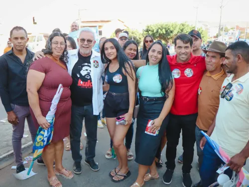 Carreata de Jero em Caetité — foto 60