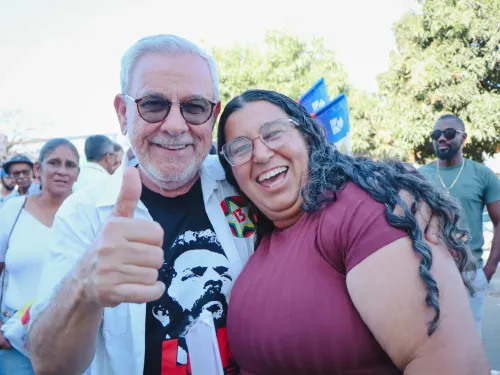 Carreata de Jero em Caetité — foto 61