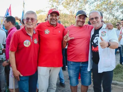Carreata de Jero em Caetité — foto 62