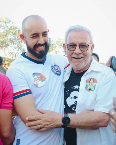 Carreata de Jero em Caetité — foto 64