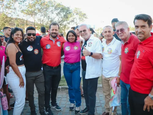 Carreata de Jero em Caetité — foto 65