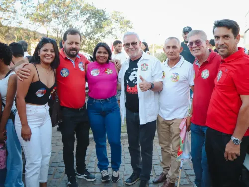 Carreata de Jero em Caetité — foto 66