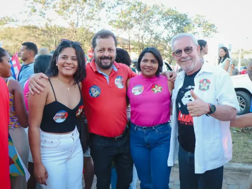 Carreata de Jero em Caetité — foto 67