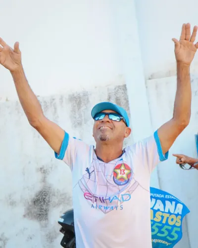 Carreata de Jero em Caetité — foto 68