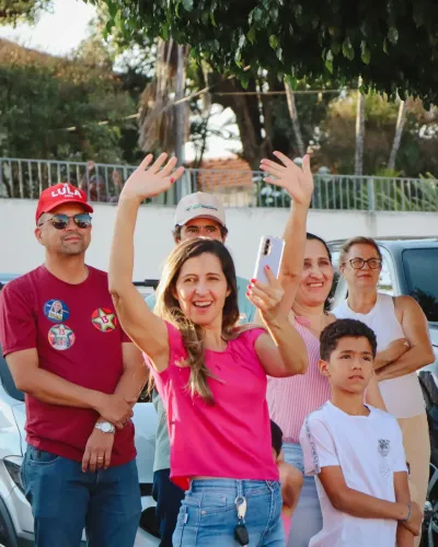 Carreata de Jero em Caetité — foto 69