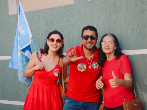 Carreata de Jero em Caetité — foto 70
