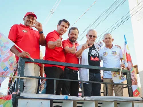 Carreata de Jero em Caetité — foto 72